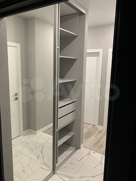 3-комн квартира, 60 м², р-н Центр (№124889)