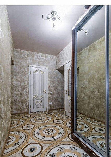 3-комн квартира, 72 м², р-н Краснодарский (№124170)