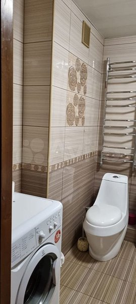 4-комн квартира, 105 м², р-н Черемушки (№125170)