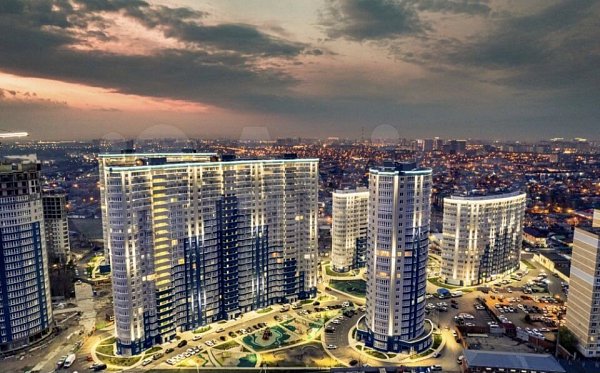 1-комн квартира, 32 м², р-н Черемушки (№124041)