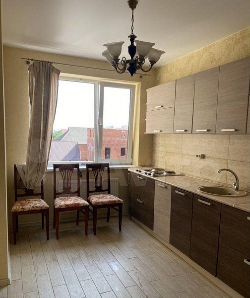 1-комн квартира, 36.5 м², р-н Российская ул (№124294)