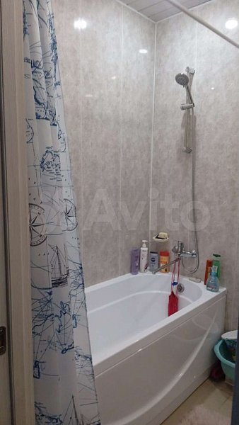 1-комн квартира, 46 м², р-н Знаменский (№123838)