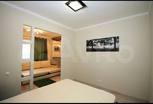 1-комн квартира, 50 м², р-н Юбилейный (№123951)