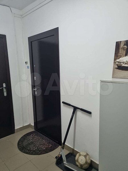 2-комн квартира, 58 м², р-н 40-лет Победы (№124323)