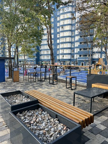 1-комн квартира, 41 м², р-н Черемушки (№124163)