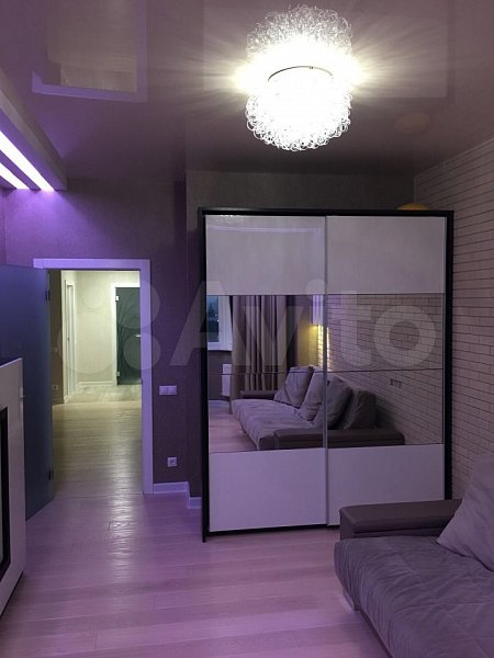 3-комн квартира, 103 м², р-н 40-лет Победы (№123707)