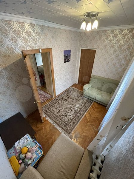 5-комн квартира, 148 м², р-н Центр (№123991)