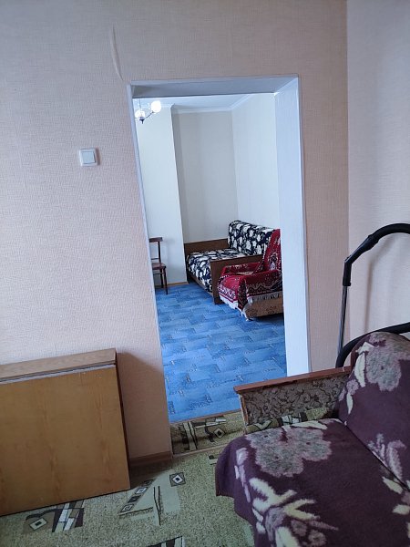 2-комн квартира, 23 м², р-н Юбилейный (№123620)