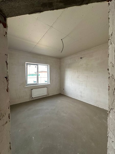 Дом 120 м², уч. 4.5 сот., Краснодар