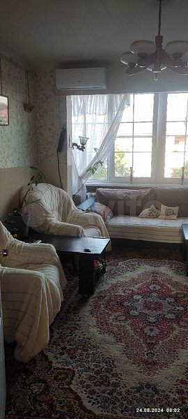 4-комн. квартира, 89 м², р-н Центр, Краснодар (№128462)