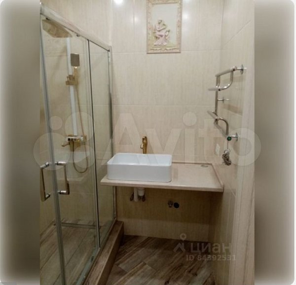 2-комн квартира, 65.7 м², р-н Энка - Баскет-холл (№124670)