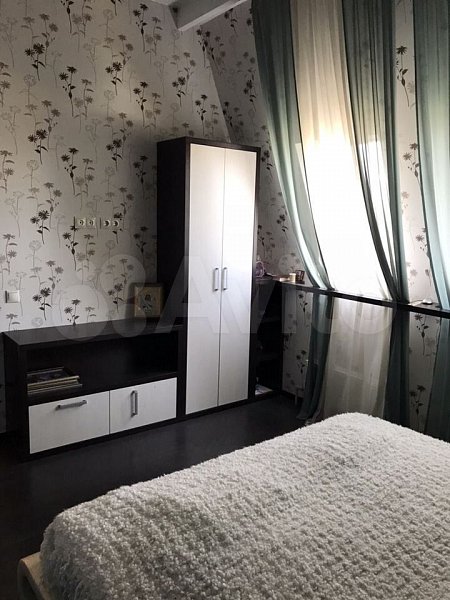 4-комн квартира, 120 м², р-н Селезнева-СБС (№125480)