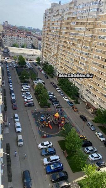 Студия, 25 м², р-н Музыкальный (№126979)