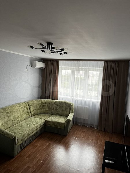 1-комн квартира, 38.5 м², р-н 40-лет Победы (№124040)