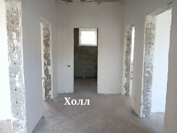 Дом 121 м², уч. 6 сот., КП Дружный