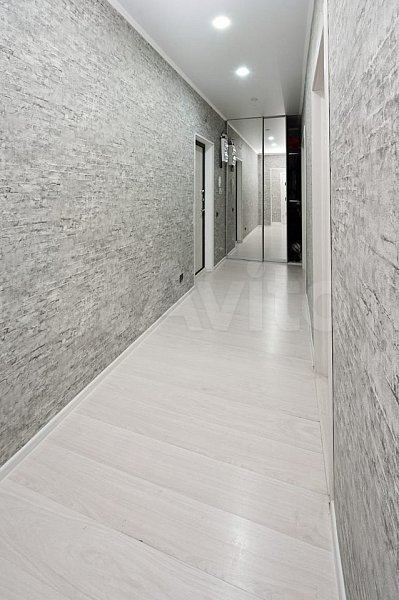 2-комн квартира, 62.2 м², р-н Пашковский (№124843)