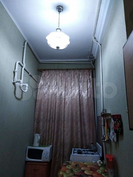 2-комн квартира, 47.4 м², р-н Центр (№124807)