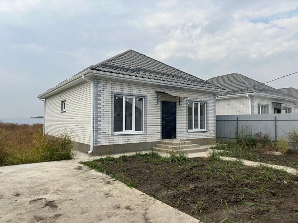 Продается Дом 82 м², уч. 6 сот., Краснодарский край