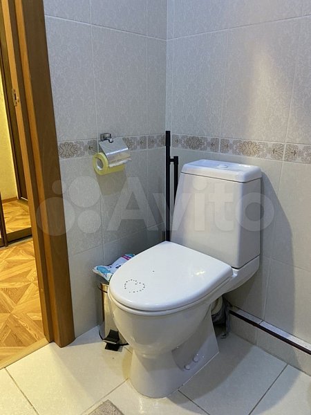 1-комн квартира, 31 м², р-н Петра Метальникова (№123772)