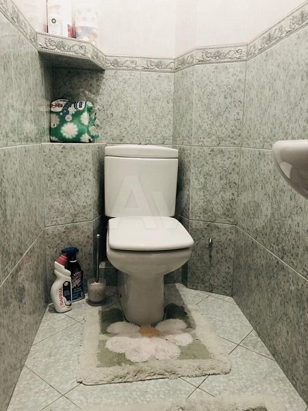 3-комн квартира, 110 м², р-н Фестивальный (№124373)