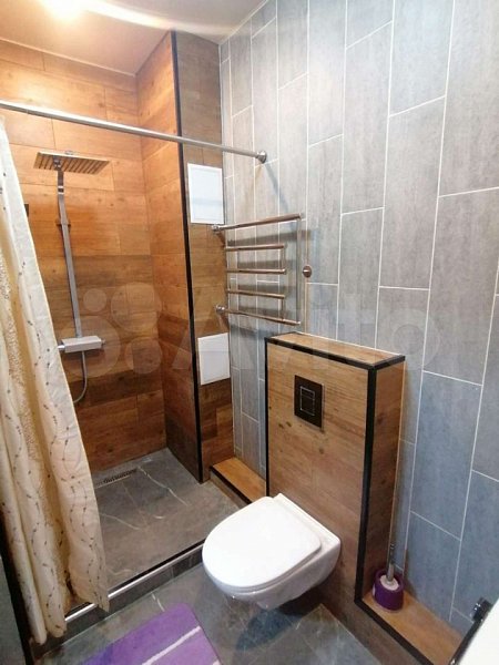 Студия, 31 м², р-н Фестивальный (№123760)
