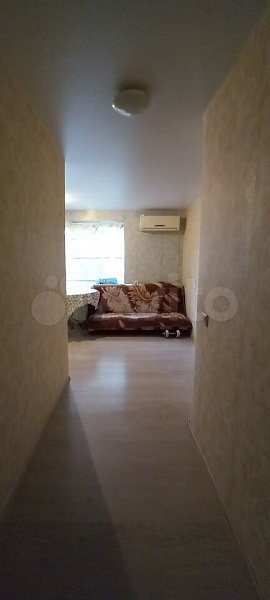 2-комн квартира, 52 м², р-н Окраины (№124429)