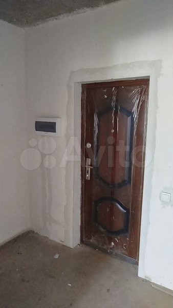 1-комн квартира, 44.8 м², р-н Российский п (№124129)