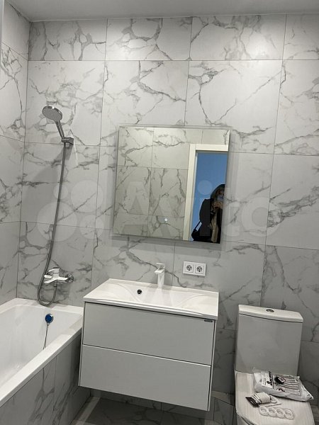 Студия, 24.7 м², р-н Восточно-кругликовский (№126347)