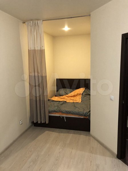 1-комн квартира, 39.5 м², р-н Славянский (№123779)