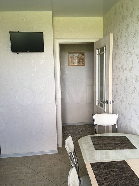 3-комн квартира, 75 м², р-н Немецкая деревня (№123770)