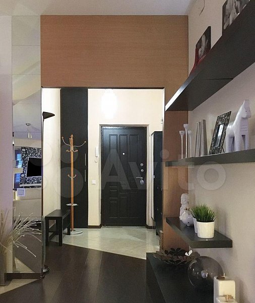 3-комн квартира, 92.8 м², р-н Юбилейный (№123832)
