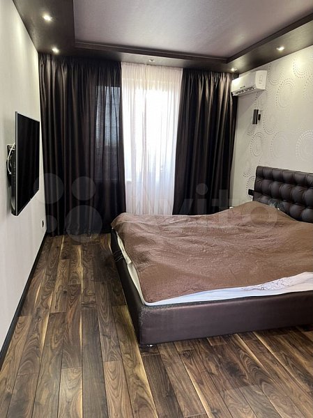 3-комн квартира, 89 м², р-н Гидростроителей (№123981)