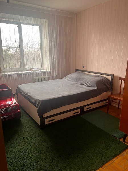 4-комн квартира, 76.9 м², р-н 40-лет Победы, Краснодар (№128768)