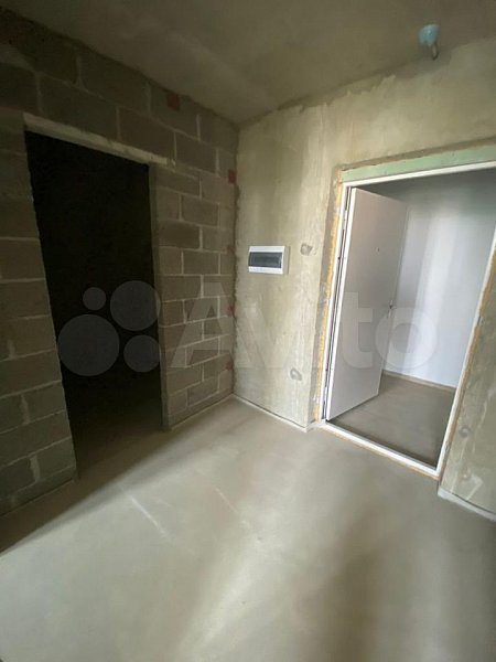 1-комн квартира, 36.1 м², р-н Славянский (№123977)