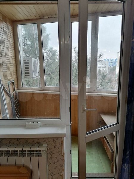 4-комн квартира, 74.3 м², р-н Комсомольский (№126496)