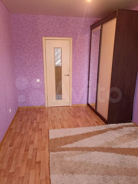 2-комн квартира, 61.9 м², р-н Музыкальный (№124327)