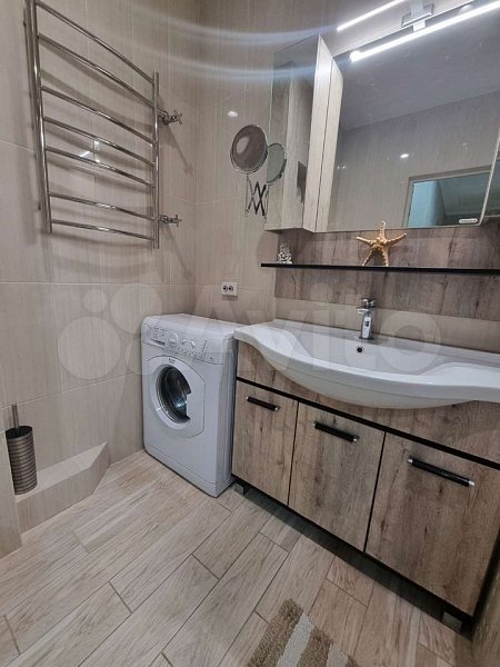 2-комн квартира, 58 м², р-н 40-лет Победы (№124323)