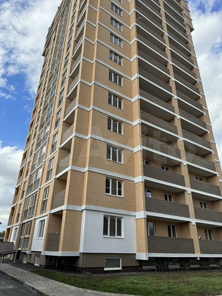Продается Студия, 32.1 м², р-н Российская ул, 