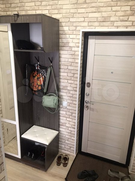1-комн квартира, 39.4 м², р-н Славянский (№123882)
