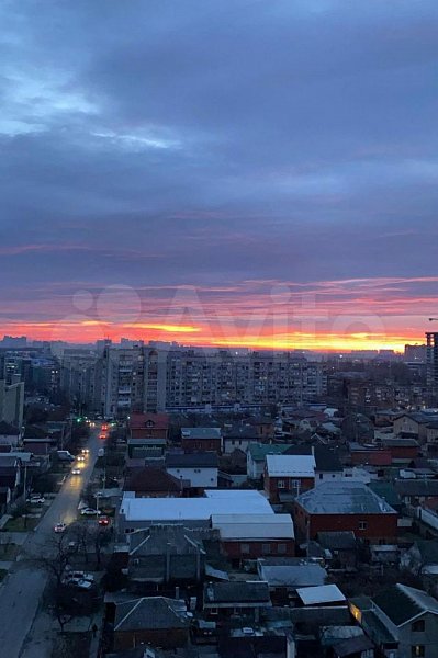 2-комн квартира, 79 м², р-н Фестивальный (№124557)