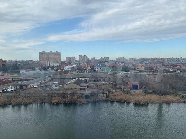 2-комн квартира, 90 м², р-н Парк Галицкого (№123823)