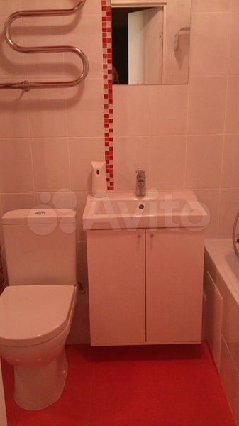 Студия, 30 м², р-н Фестивальный (№124931)