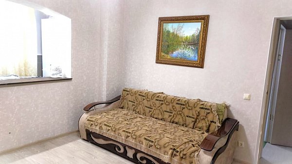 2-комн квартира, 44.3 м², р-н Российский п (№122755)