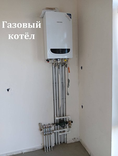 Дом 155 м², уч. 5 сот., Краснодар