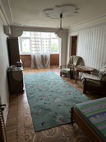 4-комн квартира, 78 м², р-н Юбилейный (№125414)