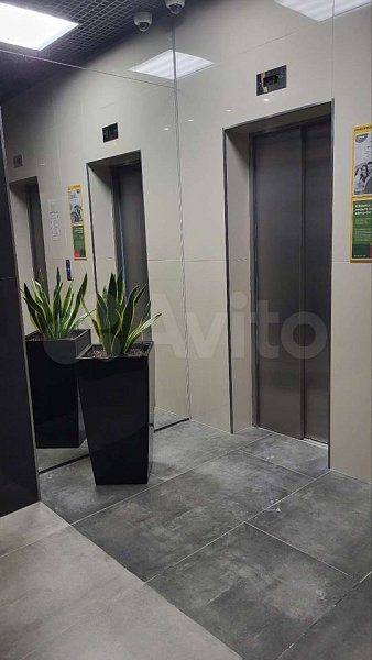 Студия, 32.9 м², р-н Пашковский (№125201)