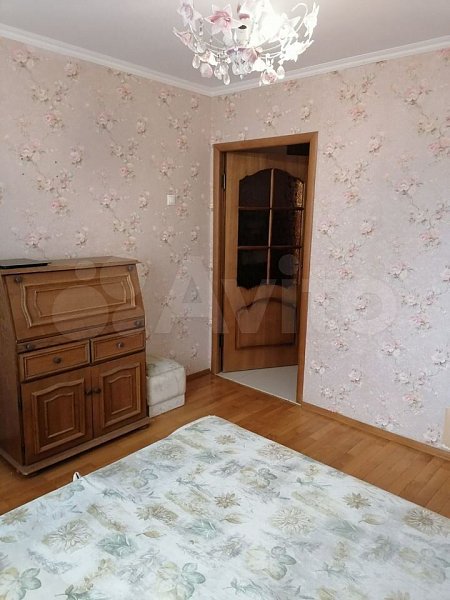 4-комн квартира, 74.3 м², р-н Комсомольский (№126496)