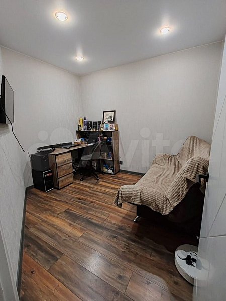 3-комн квартира, 106 м², р-н Восточно-кругликовский (№124183)
