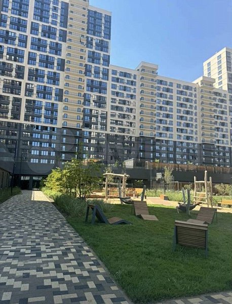 Студия, 23.5 м², р-н Черемушки (№127523)