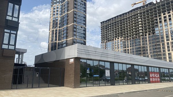 2-комн. квартира, 46.3 м², р-н Восточно-кругликовский, Краснодар (№124483)